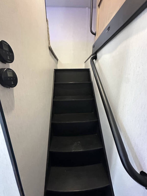 2023 Forest River Timberwolf Limited  39DL