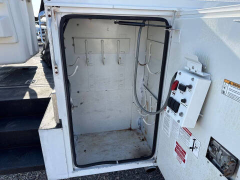 2012 Ford F-550 Super Duty