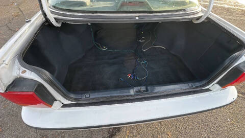 1992 Honda Accord LX