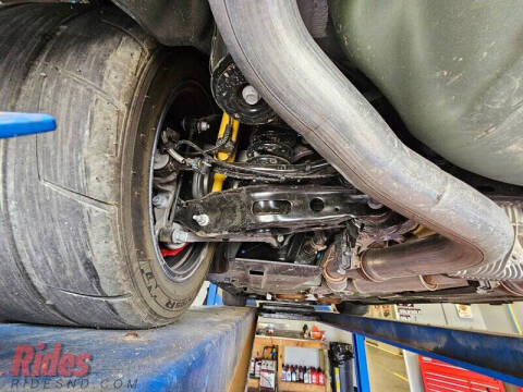 2023 Dodge Challenger SRT Super Stock