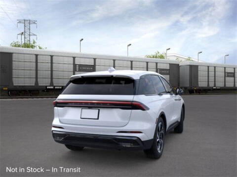 2026 Lincoln Nautilus Hybrid Premiere