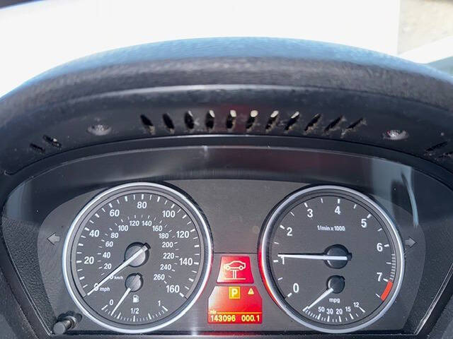 2012 BMW X5 xDrive35i Premium