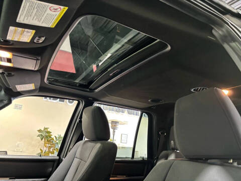 2016 Ford Expedition