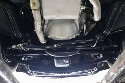 1958 Ford Thunderbird