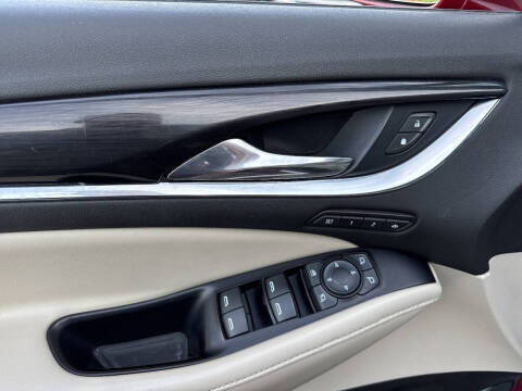 2018 Buick Enclave Premium