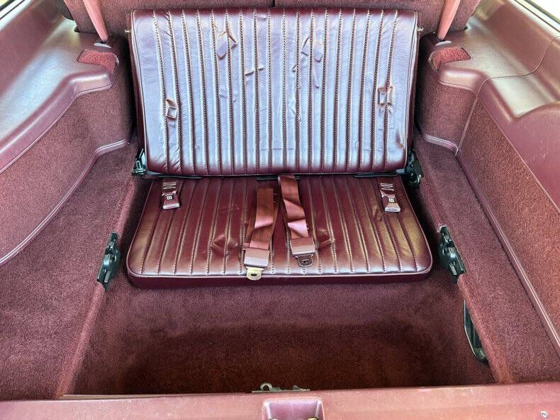 1996 Buick Century Special