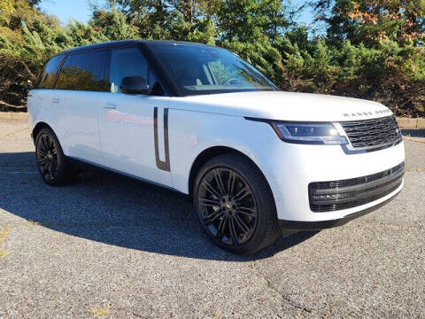 2025 Land Rover Range Rover P530 SE LWB