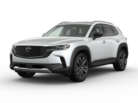 2023 Mazda CX-50 2.5 Turbo Premium
