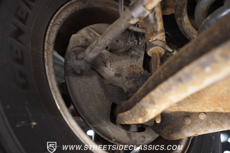 1996 Chevrolet Tahoe