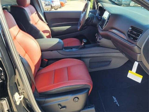 2024 Dodge Durango SRT 392 Plus