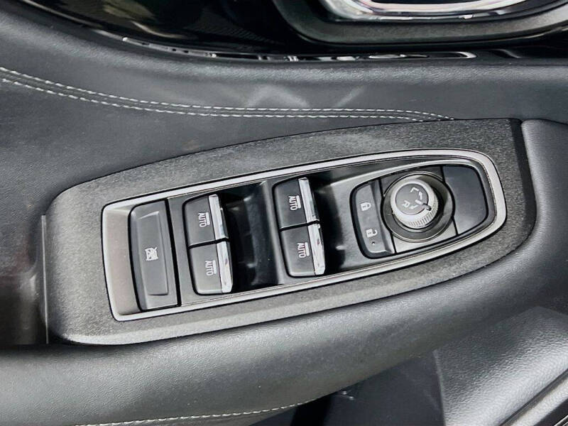 2023 Subaru Outback Limited XT