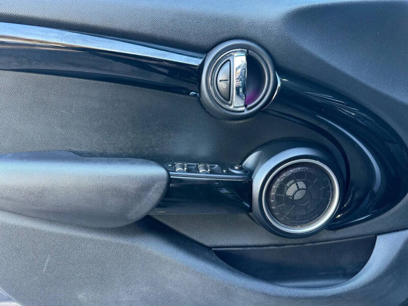 2015 MINI Hardtop 4 Door Cooper S