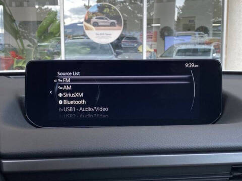 2026 Mazda CX-50 2.5 S Premium