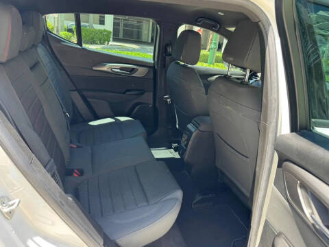 2024 Dodge Hornet R/T