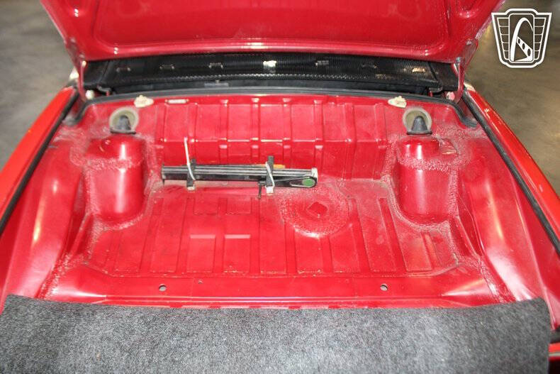 1976 Porsche 914