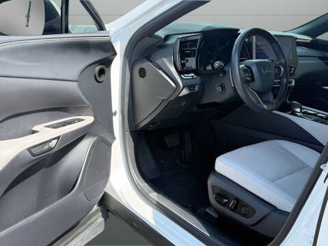 2023 Lexus RX 350