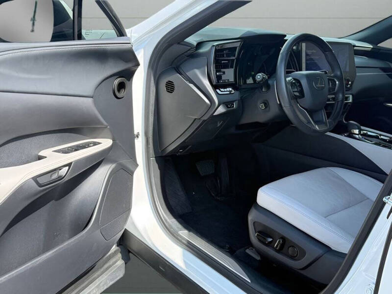 2023 Lexus RX 350