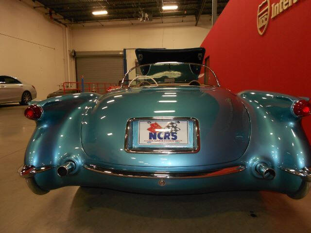 1954 Chevrolet Corvette