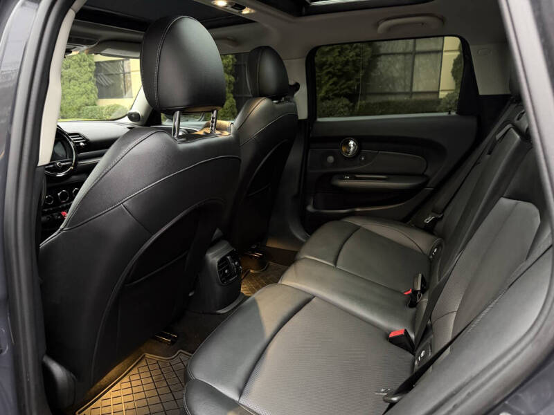 2020 MINI Clubman Cooper S