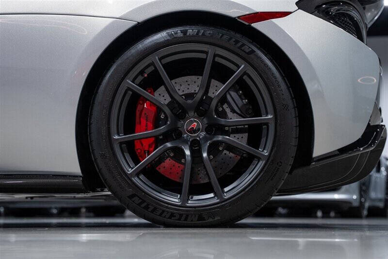 2016 McLaren 570S