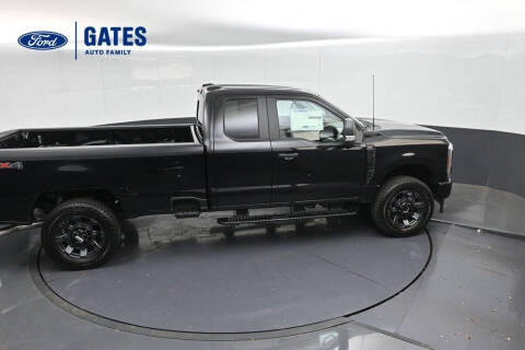 2026 Ford F-350 Super Duty