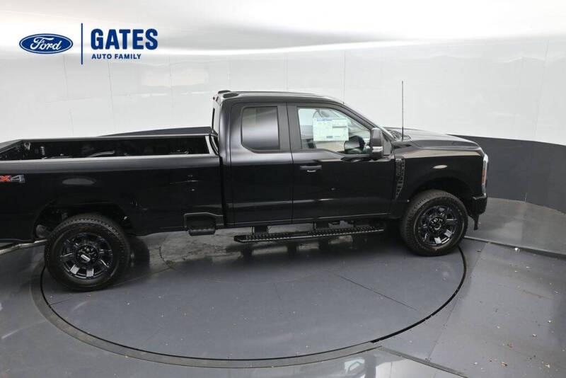 2026 Ford F-350 Super Duty