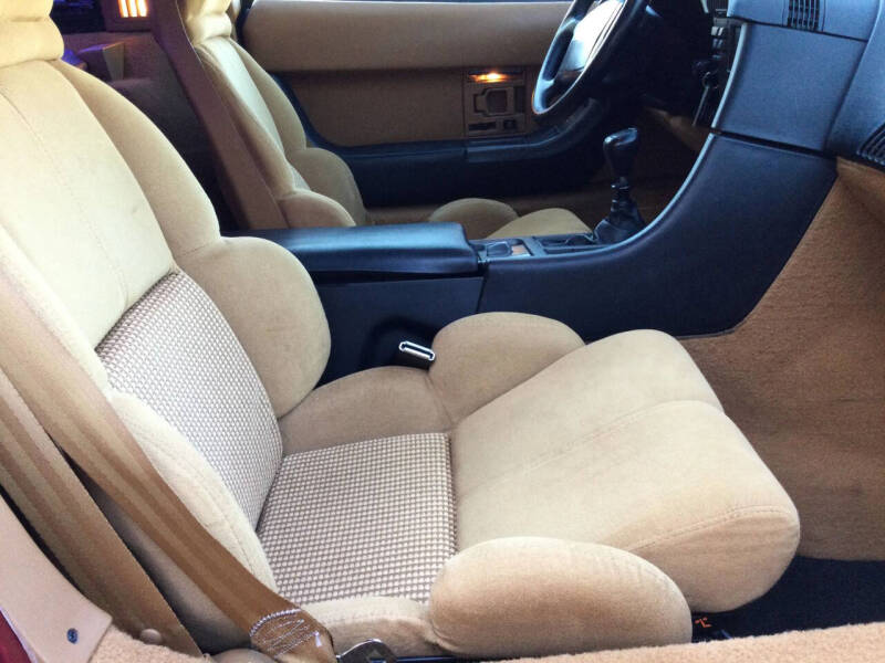 1991 Chevrolet Corvette