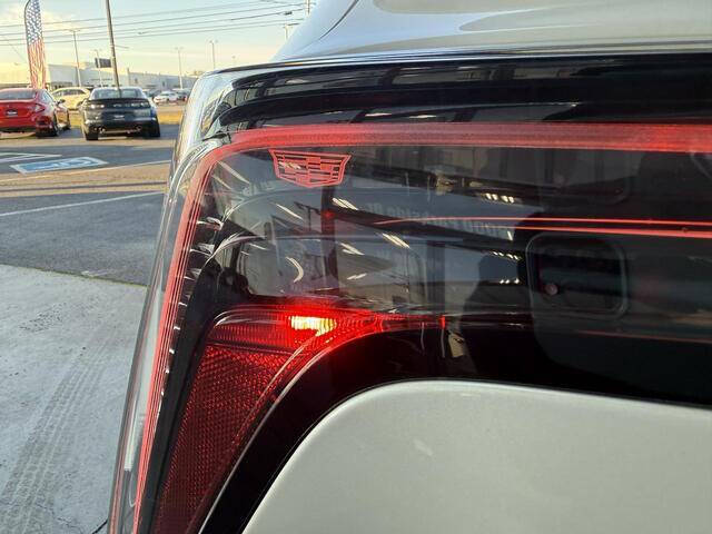 2020 Cadillac XT5 Sport