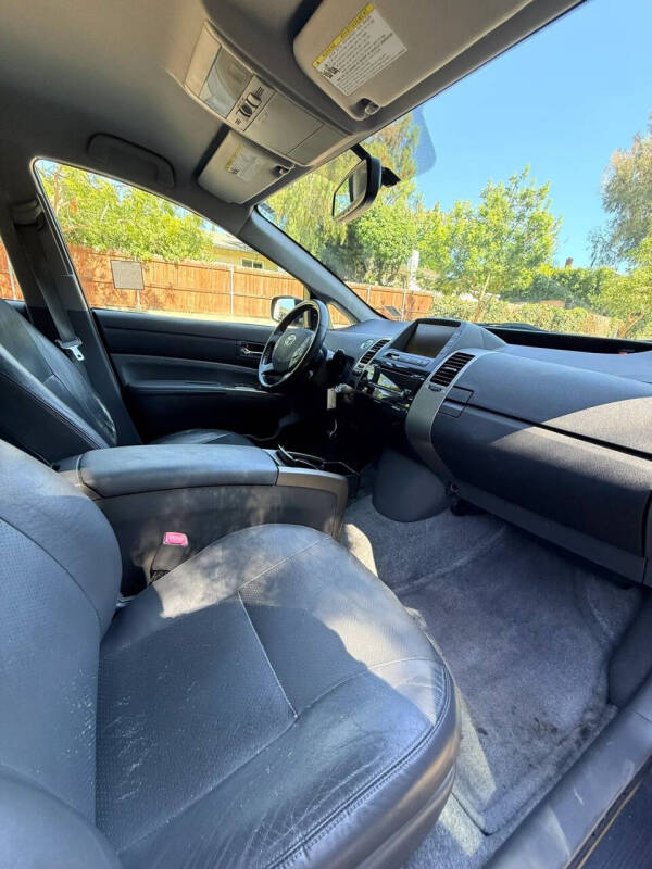 2008 Toyota Prius