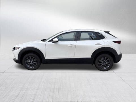 2024 Mazda CX-30 2.5 S