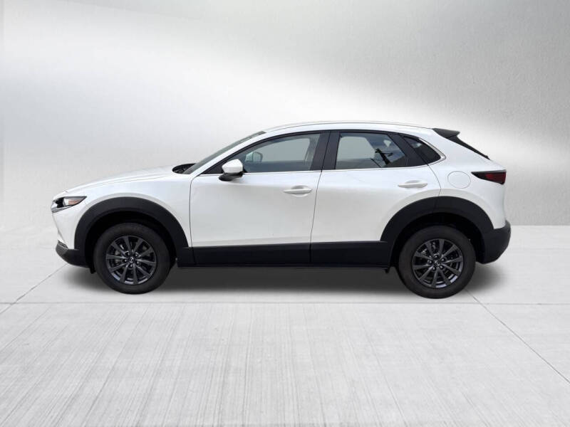 2024 Mazda CX-30 2.5 S