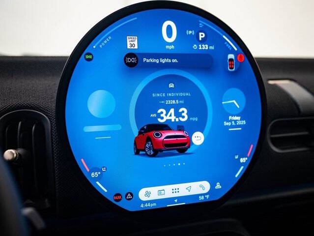 2025 MINI Hardtop 2 Door