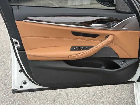 2023 BMW 5 Series 540i xDrive