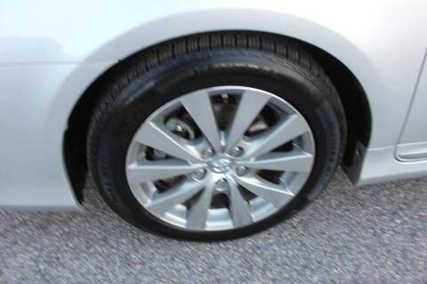 2011 Toyota Avalon Limited