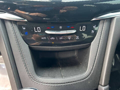 2023 Cadillac XT6 Sport