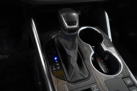 2024 Toyota Highlander Platinum