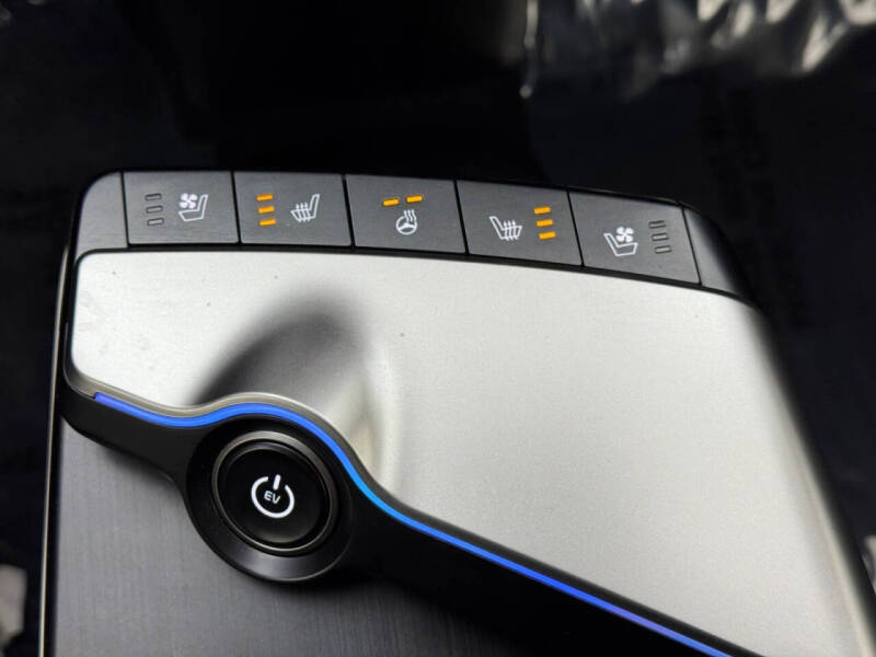 2025 Kia EV6 GT-Line