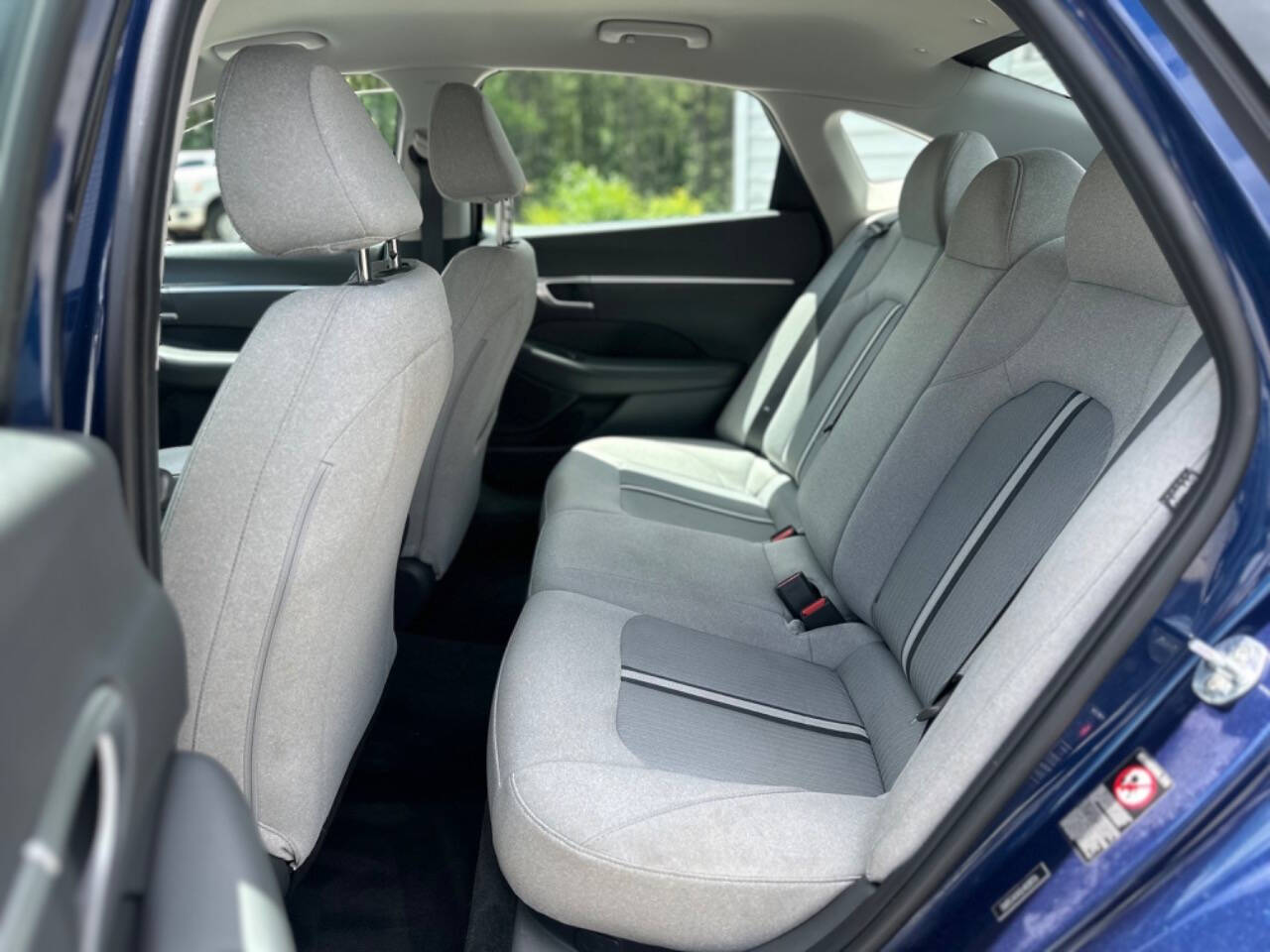 2020 Hyundai SONATA for sale at Karas Auto Sales Inc. in Sanford, NC