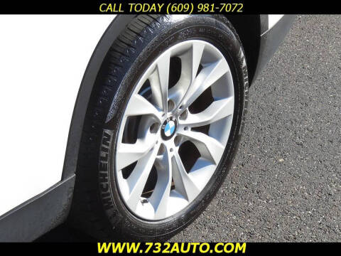 2014 BMW X1 xDrive28i