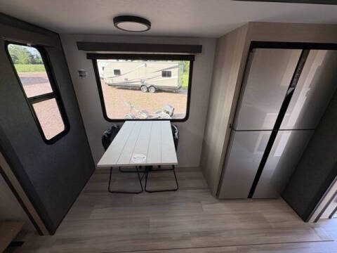 2026 Forest River Cardinal