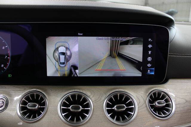 2023 Mercedes-Benz E-Class E 450