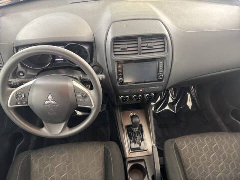 2024 Mitsubishi Outlander Sport