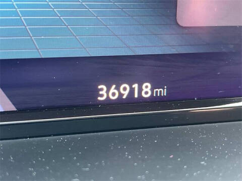 2024 Volkswagen Atlas SE