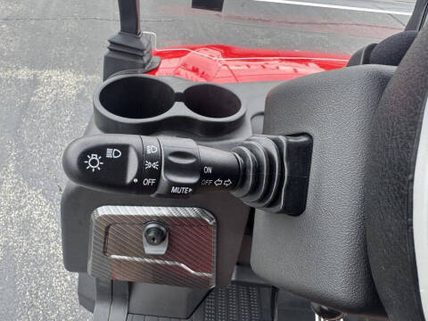 2025 Denago Nomad XL