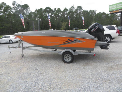 2020 Bayliner ELEMENT
