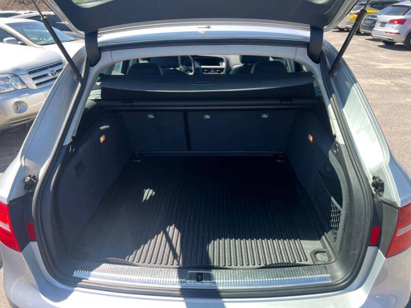 2013 Audi Allroad 2.0T quattro Premium Plus