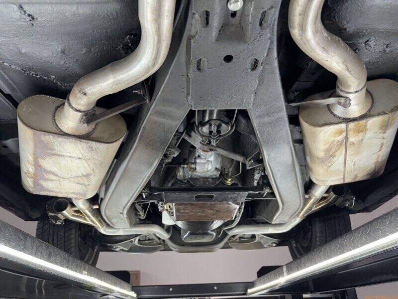 1962 Chevrolet Bel Air