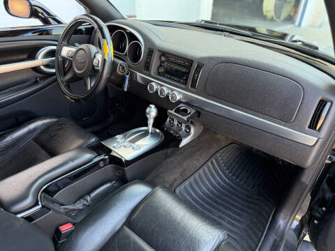 2003 Chevrolet SSR LS