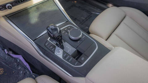 2021 BMW 3 Series 330i