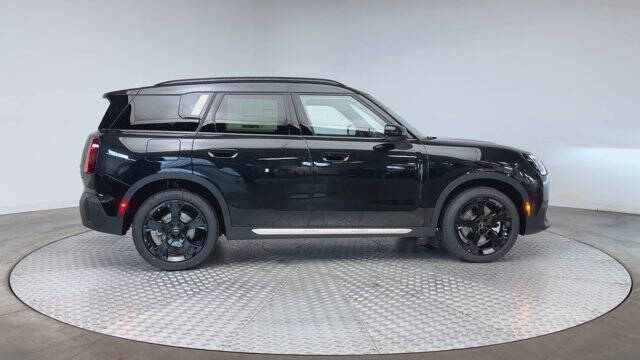 2026 MINI Countryman S ALL4